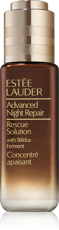Estée Lauder Advanced Night Repair SOS Liquid Rescue pomirjujoč in vlažilni koncentrat