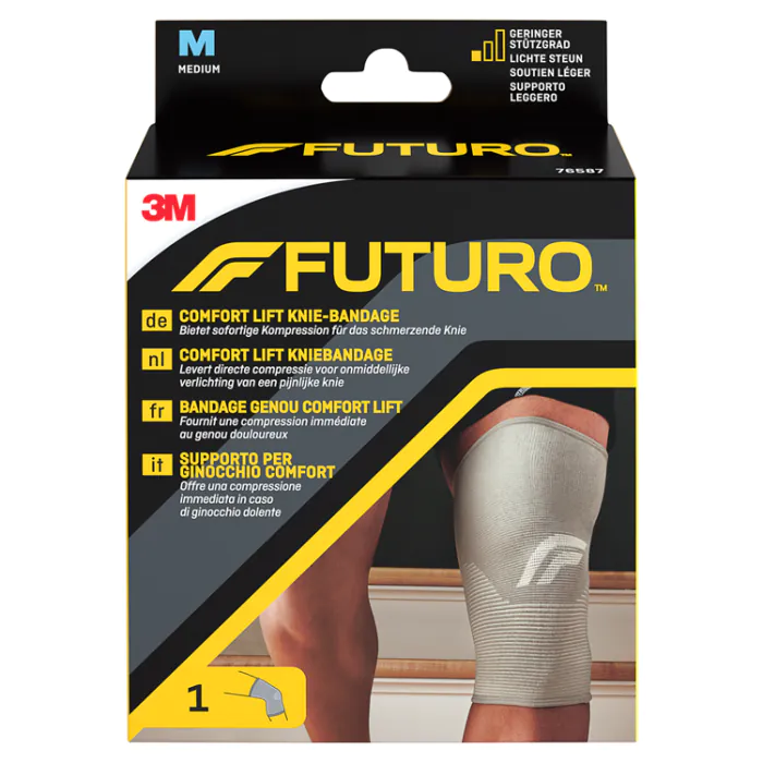 Futuro Comfort, Opaska na kolano, Rozmiar M