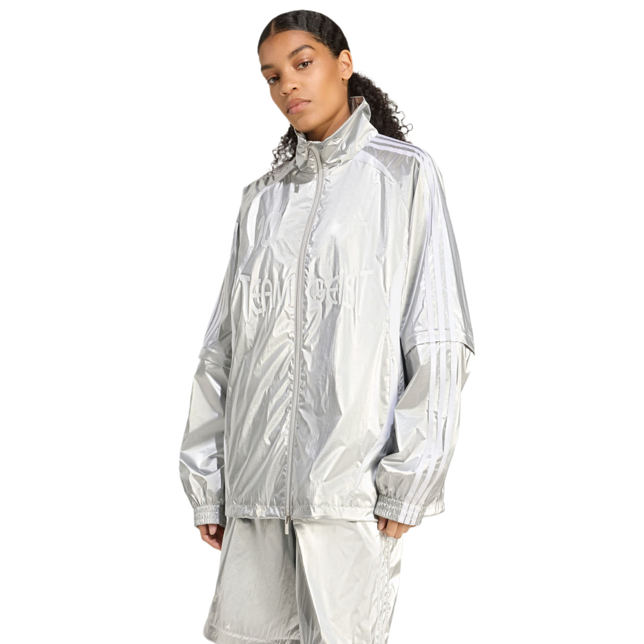 Adidas Adilenium kauden 4 Teamgeist Track Top
