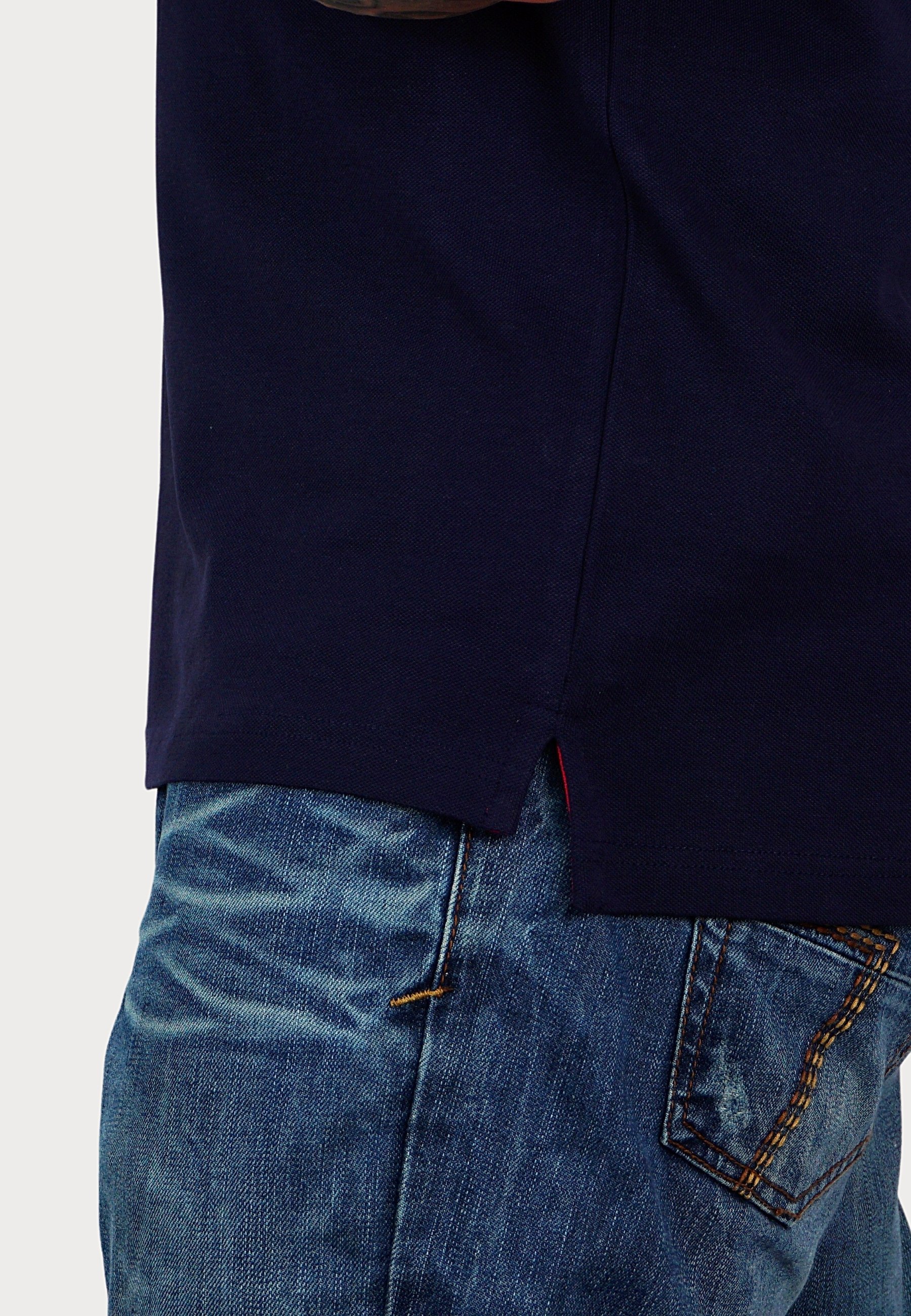 Polo U.S. Polo Assn. - blu scuro