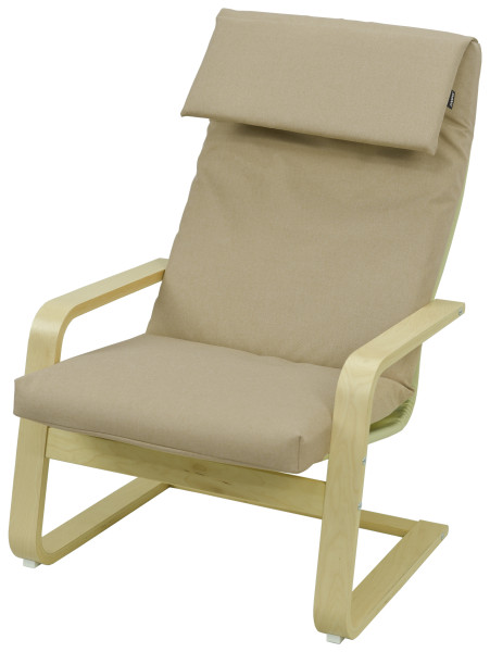 Poduszka Na Fotel Drewniany Ikea Poang Pello Pianka