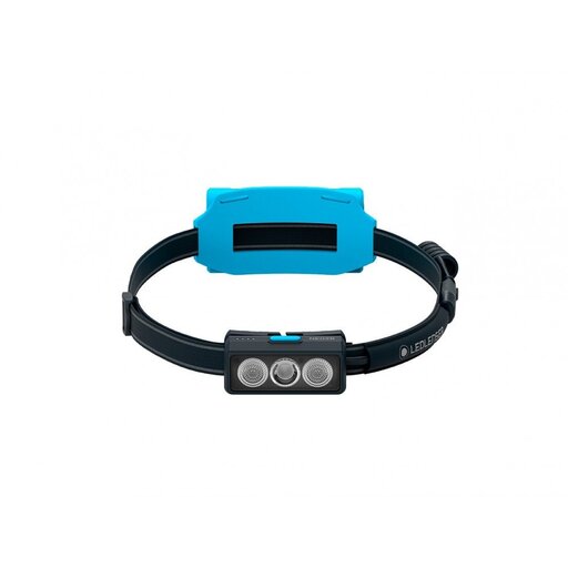Frontal Ledlenser Neo9r 1200 Lúmenes Recargable