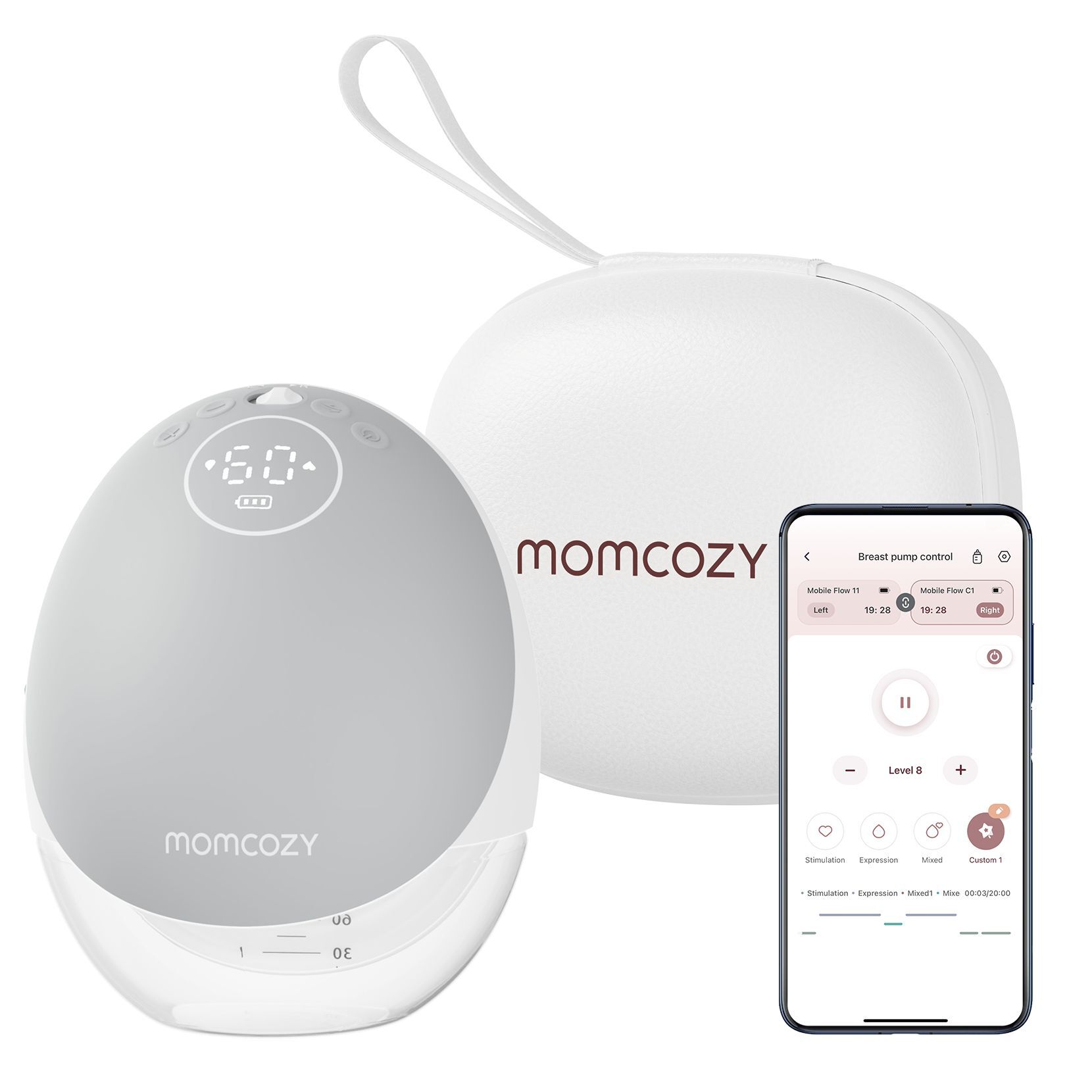 Momcozy