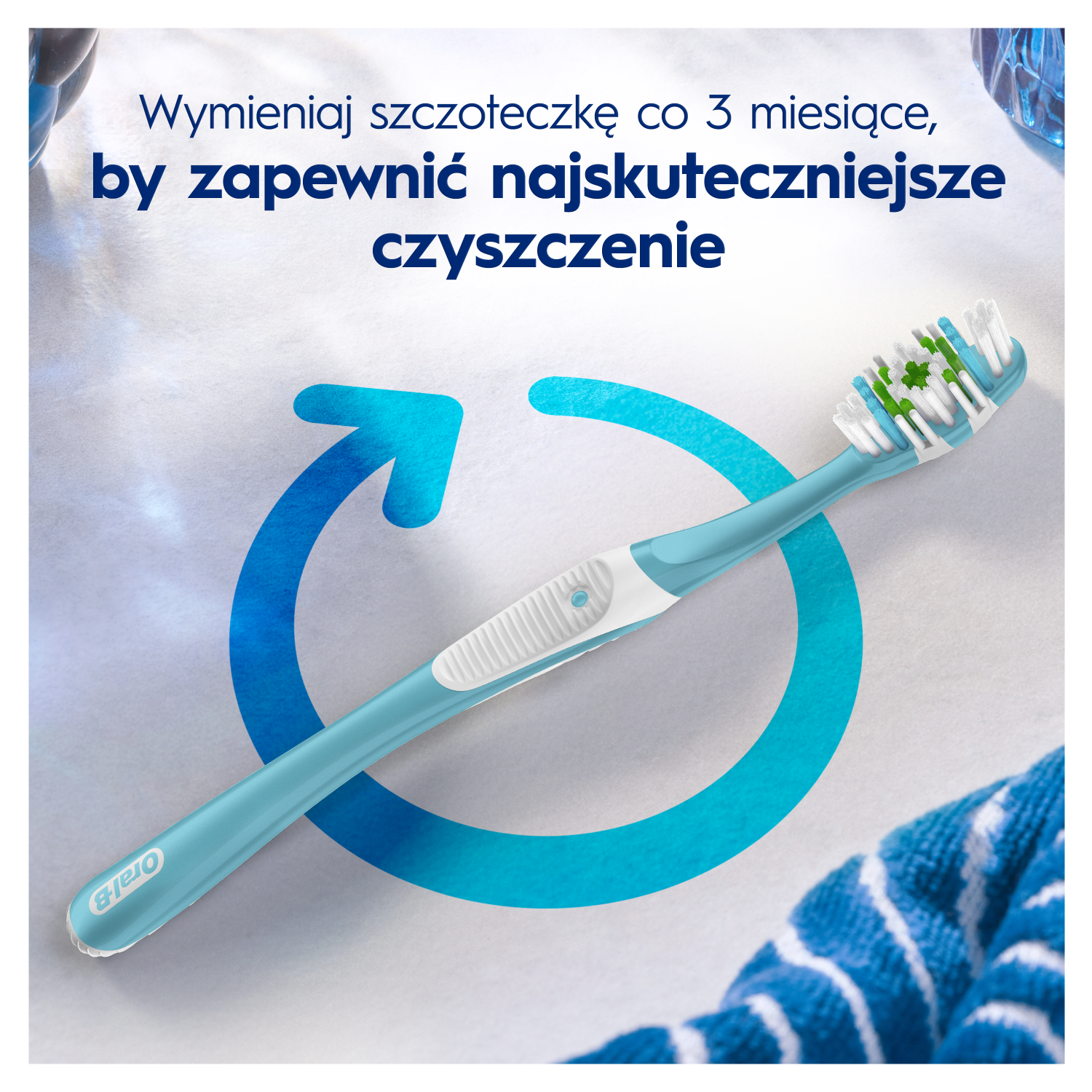 Oral-B Pro-Clean