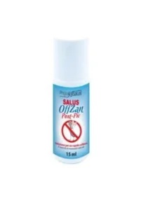 SALUS Salus Offzan Körperspray 100 ml Insektenschutzmittel