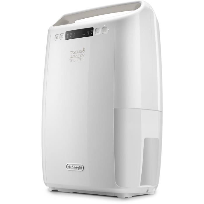 Deshumidificador Delonghi DEXD214RF