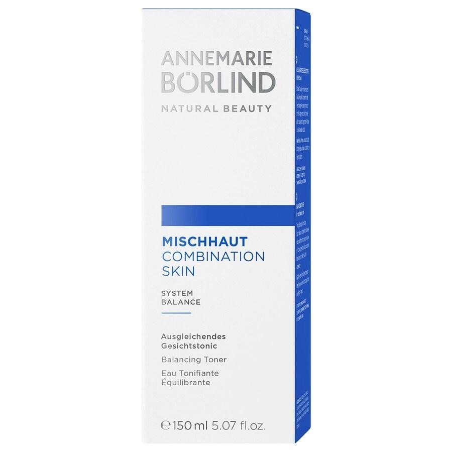ANNEMARIE BÖRLIND Balancerende Gezichtstoner - 150 ml