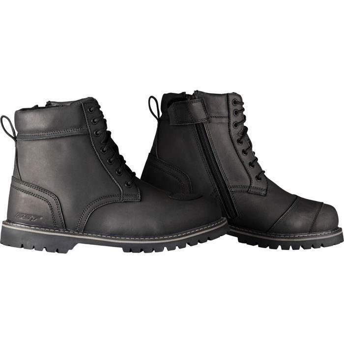 Botas de moto RST Roadster 3 CE de media caña