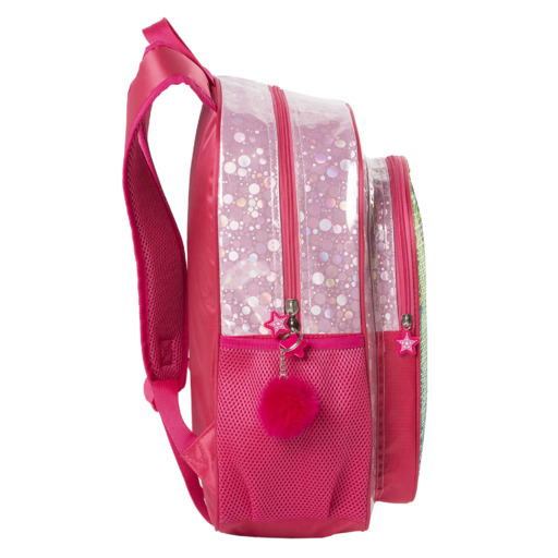 Pulpito Save The Ocean Jugendrucksack