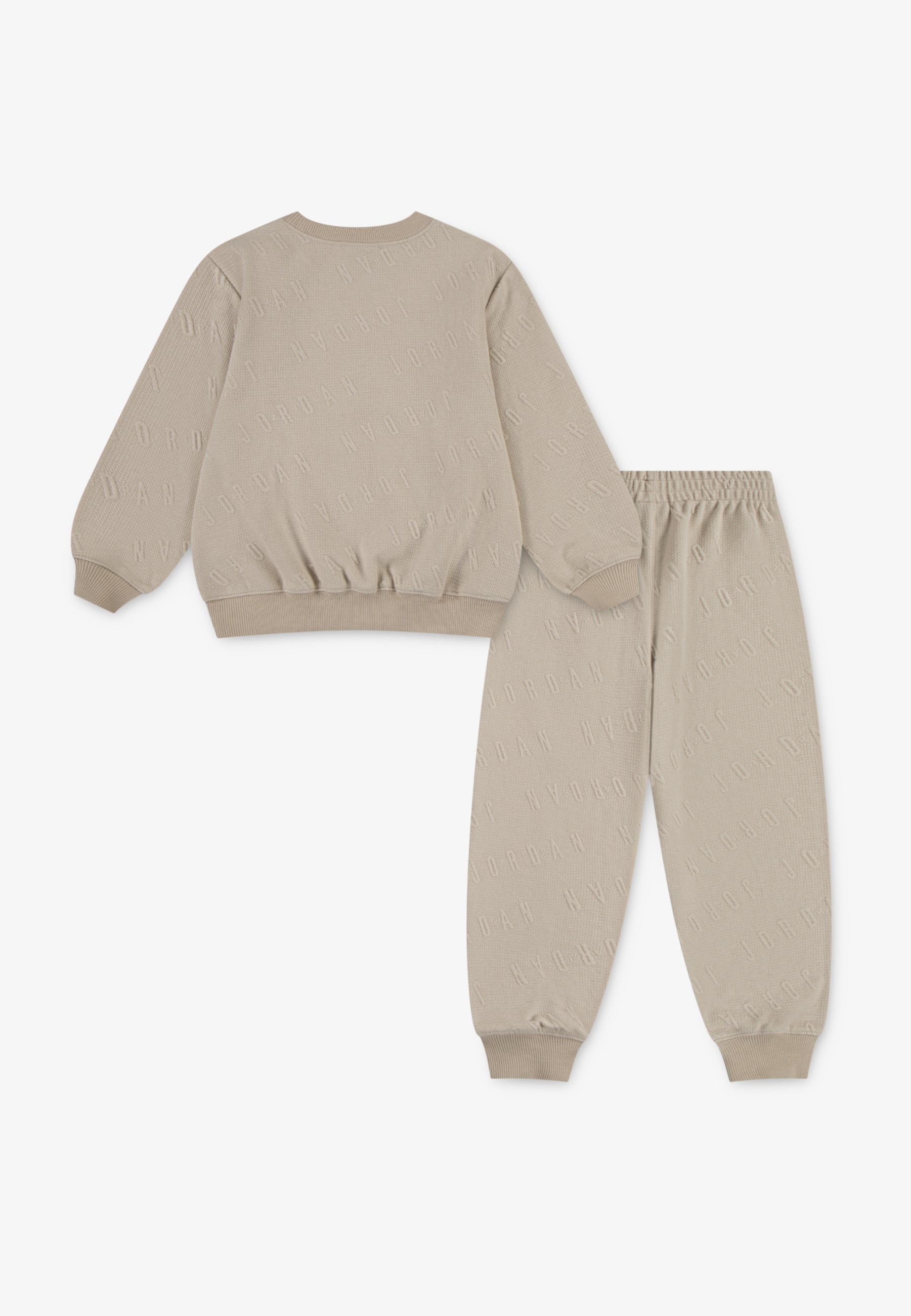 Jordan BUBBLE CREW - Dres - sanddrift