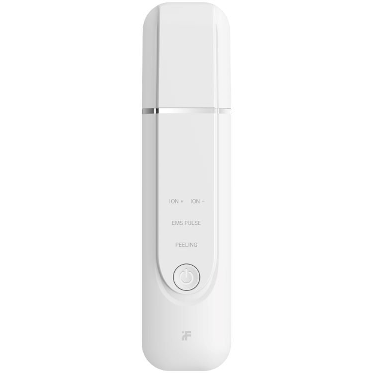 Inface Ultrasonic Ion Cleansing MS7100