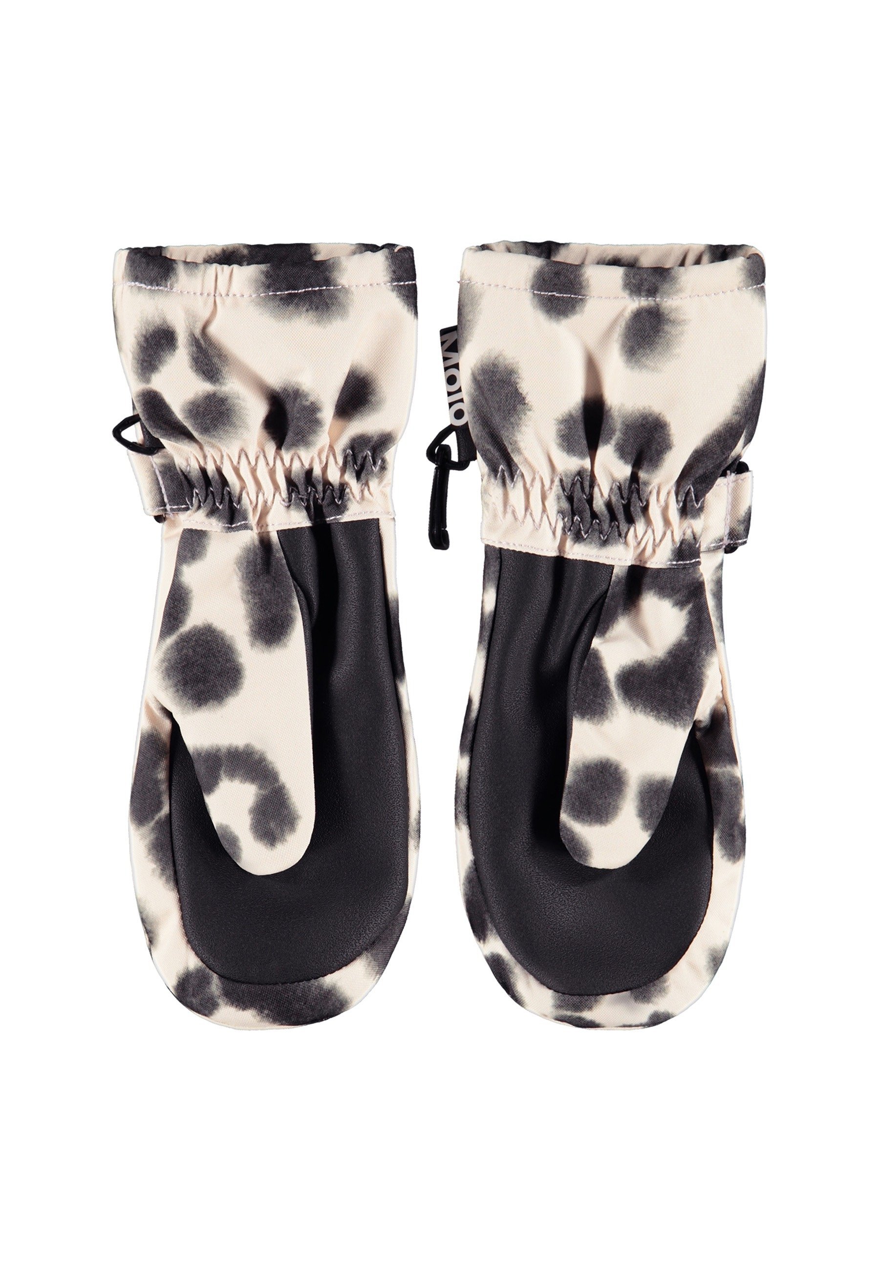 Molo MITZY - Wanten - beige