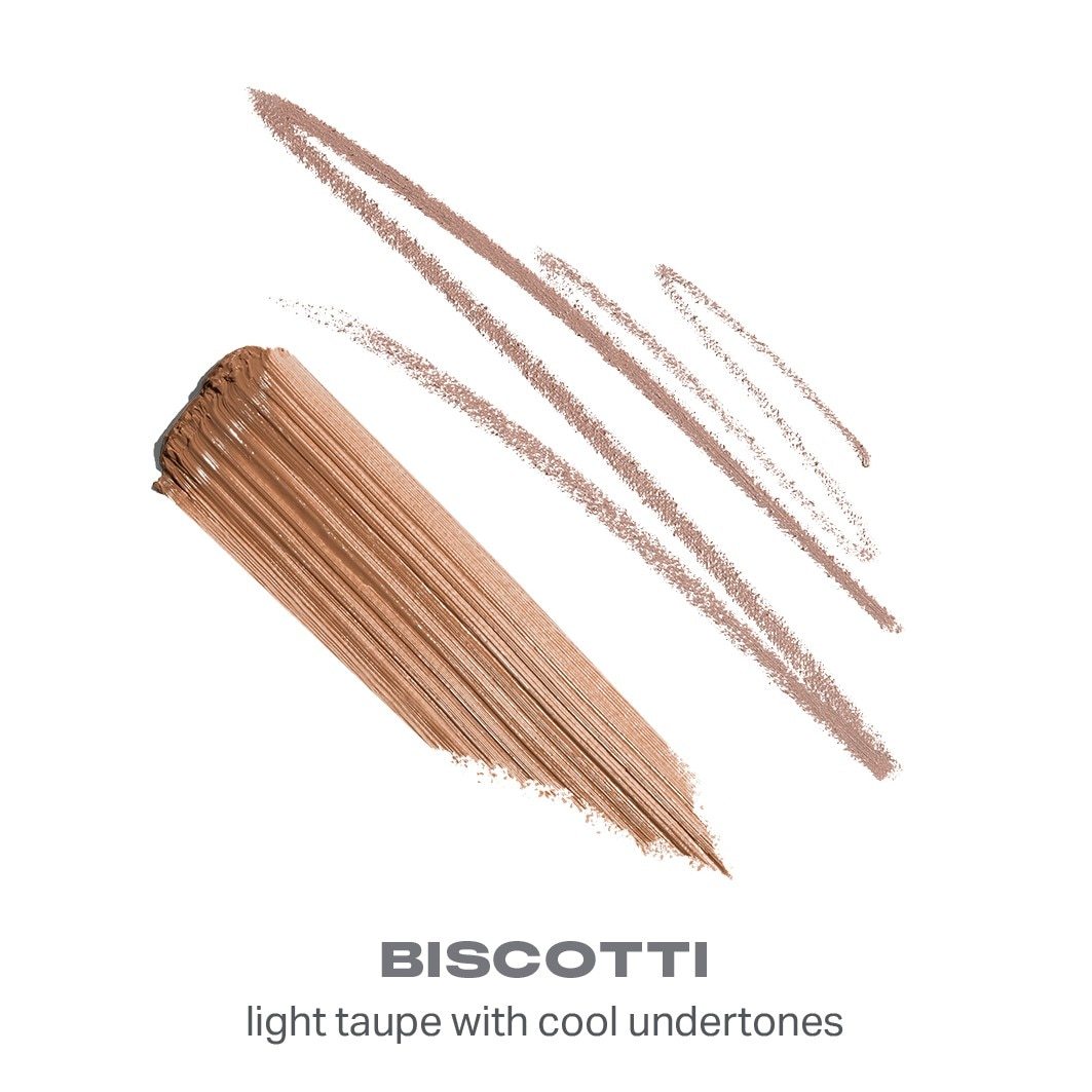 „Morphe Eyebrow Tint High Archive“ antakių rinkinys „Everyday Essentials“ – 1 vnt.