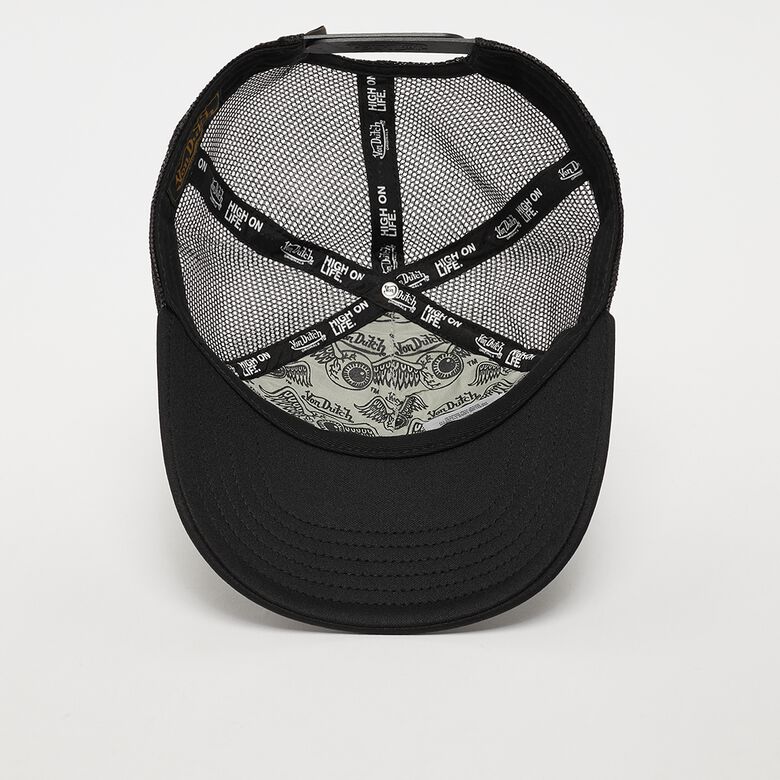 Trucker Tampa