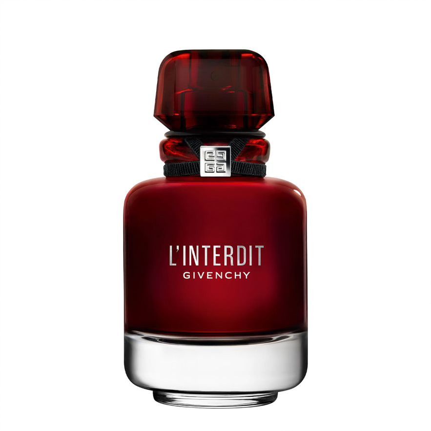 L'Interdit EDP Rouge Perfumes de Mujer