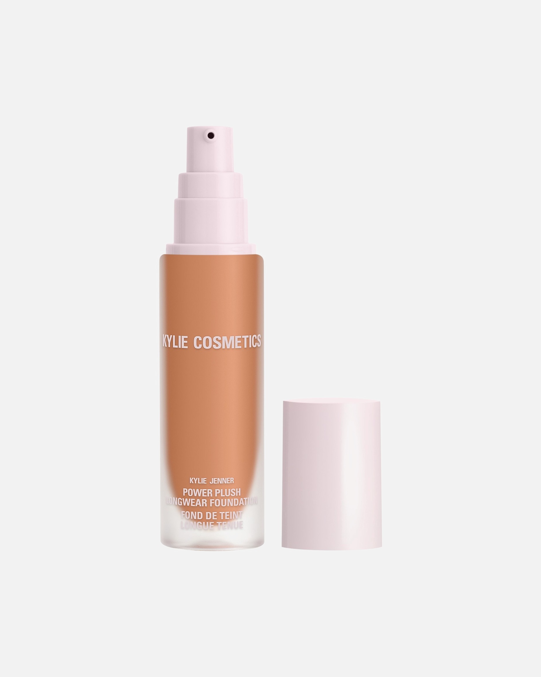 KYLIE COSMETICS Power Plush Longwear