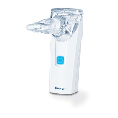 Beurer Nebulizador IH55      1 un 1 un