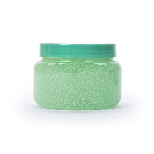 Exfoliační přípravek na tělo | 1UD