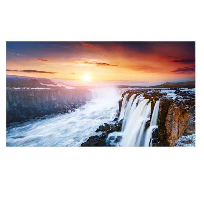 Écran - SAMSUNG - VM55B-U - 55'' - FHD 1920x1080 - 24h/7j - Noir