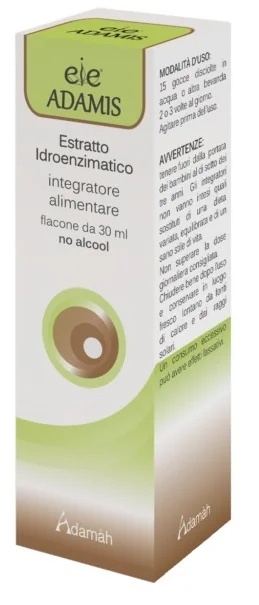 ADAMA Eie Adamis 30 ml