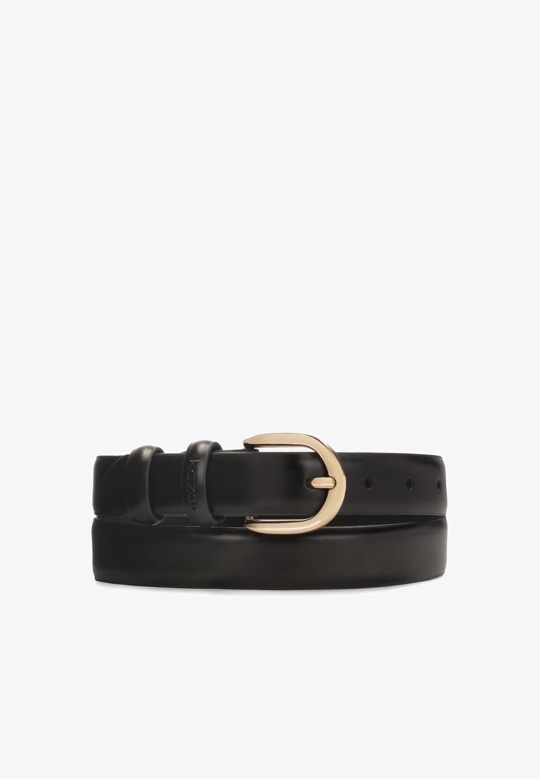Kazar KEYA - Cintura - nera