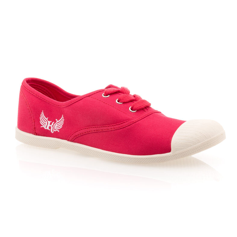 Korit / lenkkarit Femme Rouge