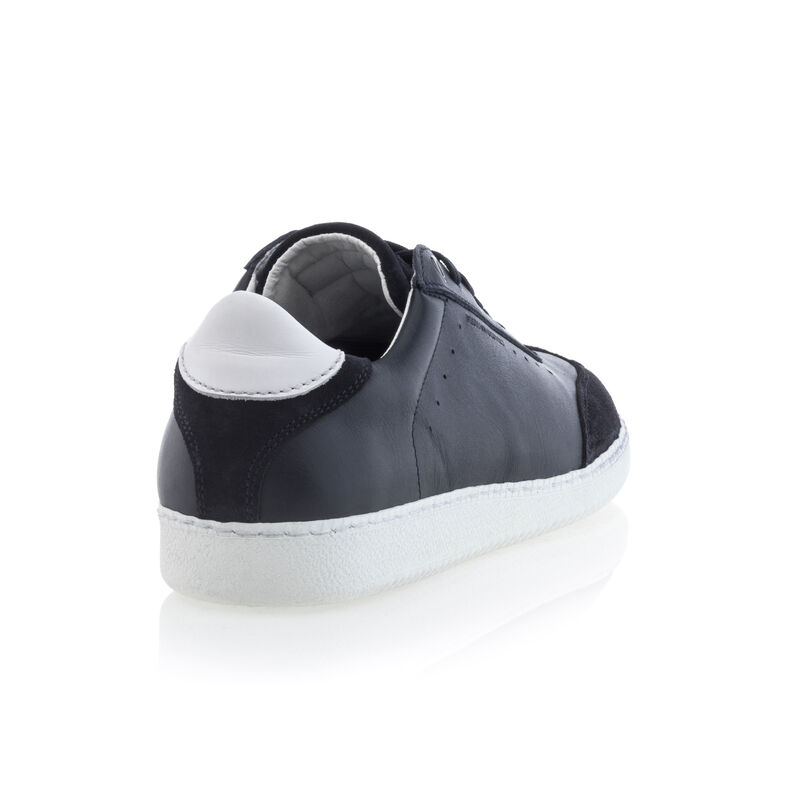 Korgar / sneakers Homme Bleu