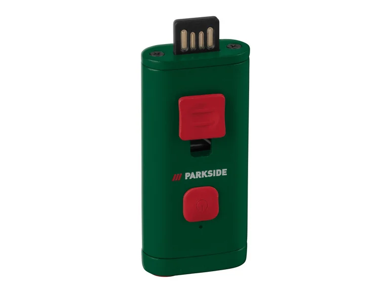 PARKSIDE® Porte-clés cu lampă reîncărcabilă PSAA 300 A1