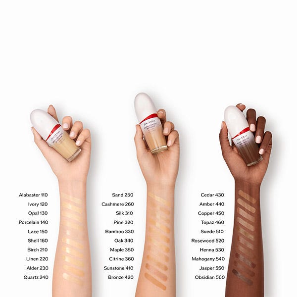 Revitalessence Skin Glow Foundation Spf30