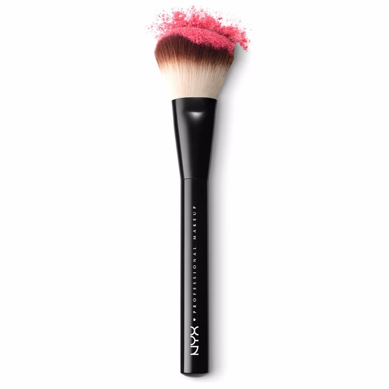 Pensulă Pudră Pro - NYX Professional Makeup