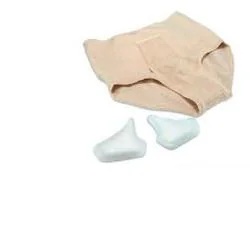 SEGURIDAD Seguridad Mutan.Hernia Piezas C/Cu