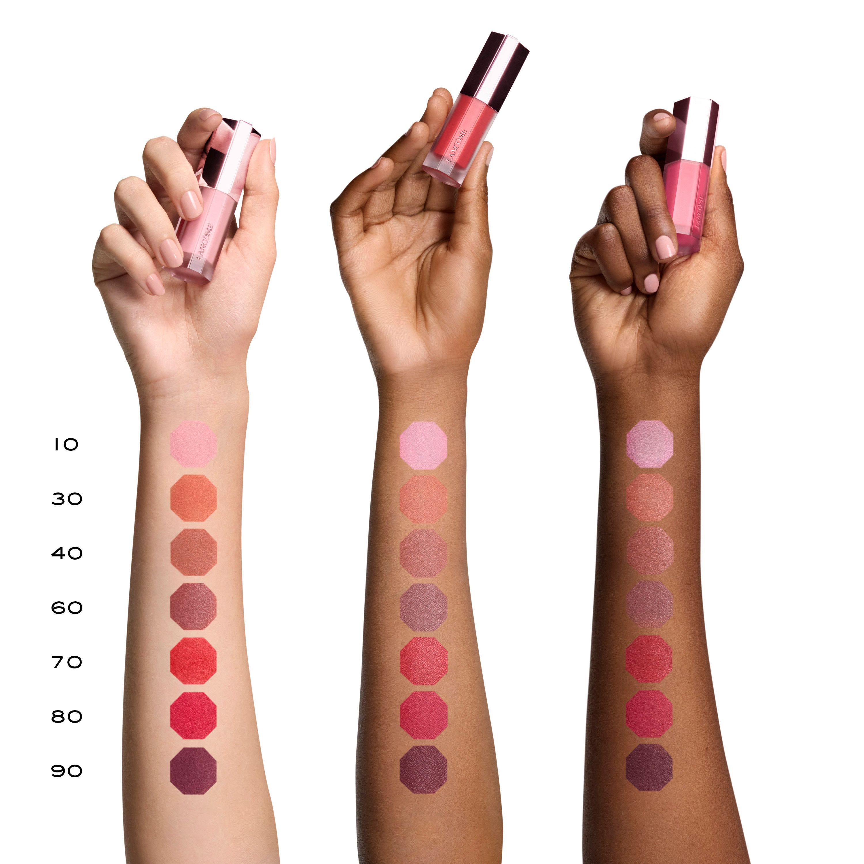 Tekutá lícenka Skin Idôle Juicy Blush Luxusné lícenky