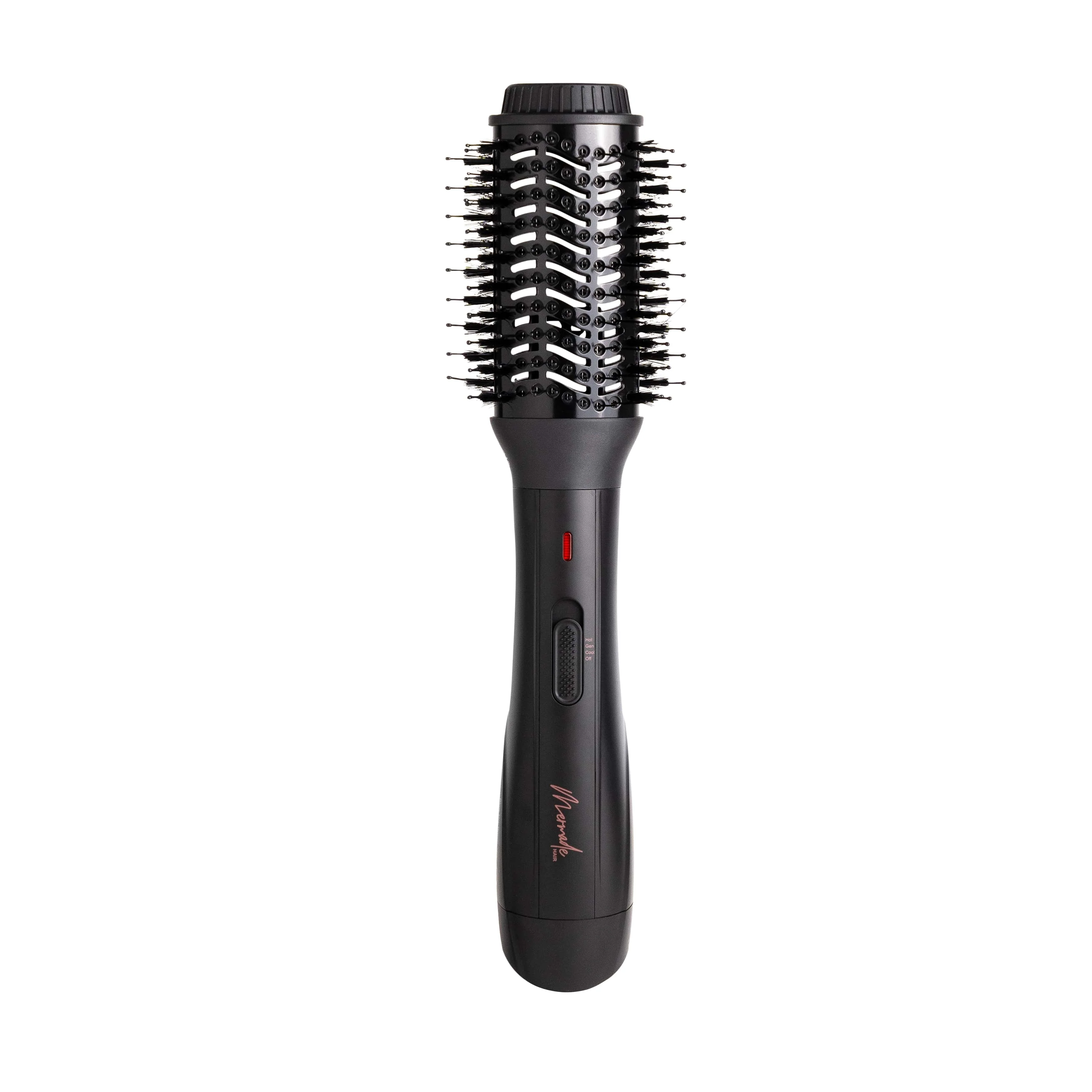 Hair Tools Blow Dry Brush - Spazzola Elettrica Capelli