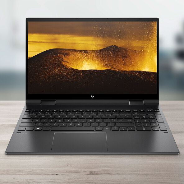 Konvertibilní notebook ENVY x360 15-ee0780ng