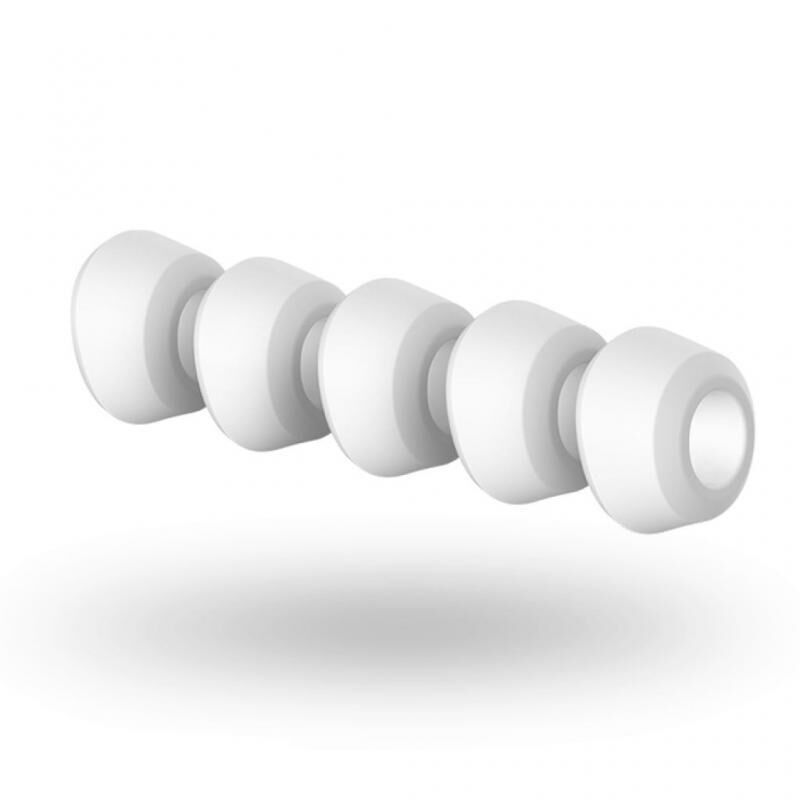 Satisfyer Number One Climax Tips hvid