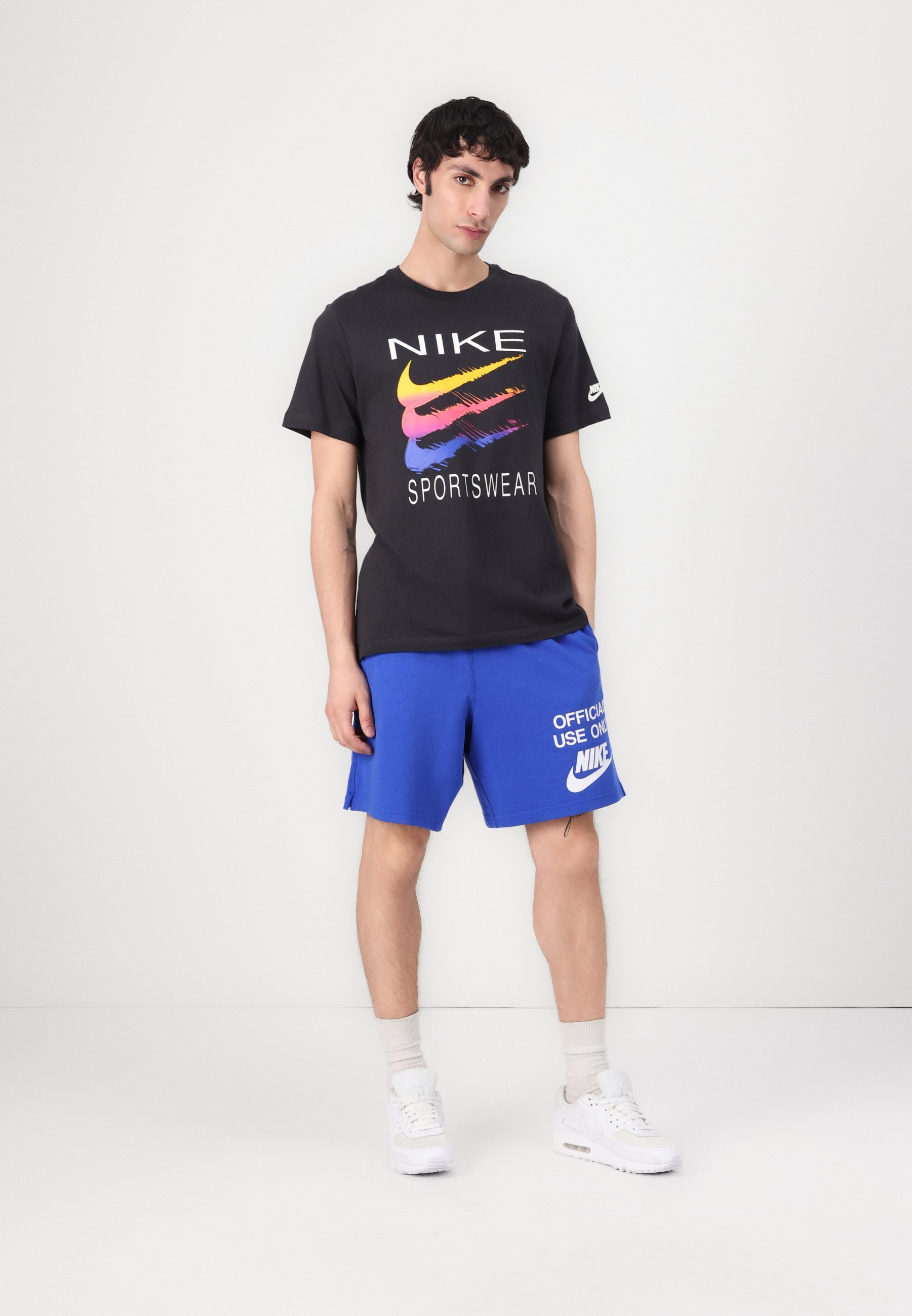 Nike Sportswear Casual Shorts