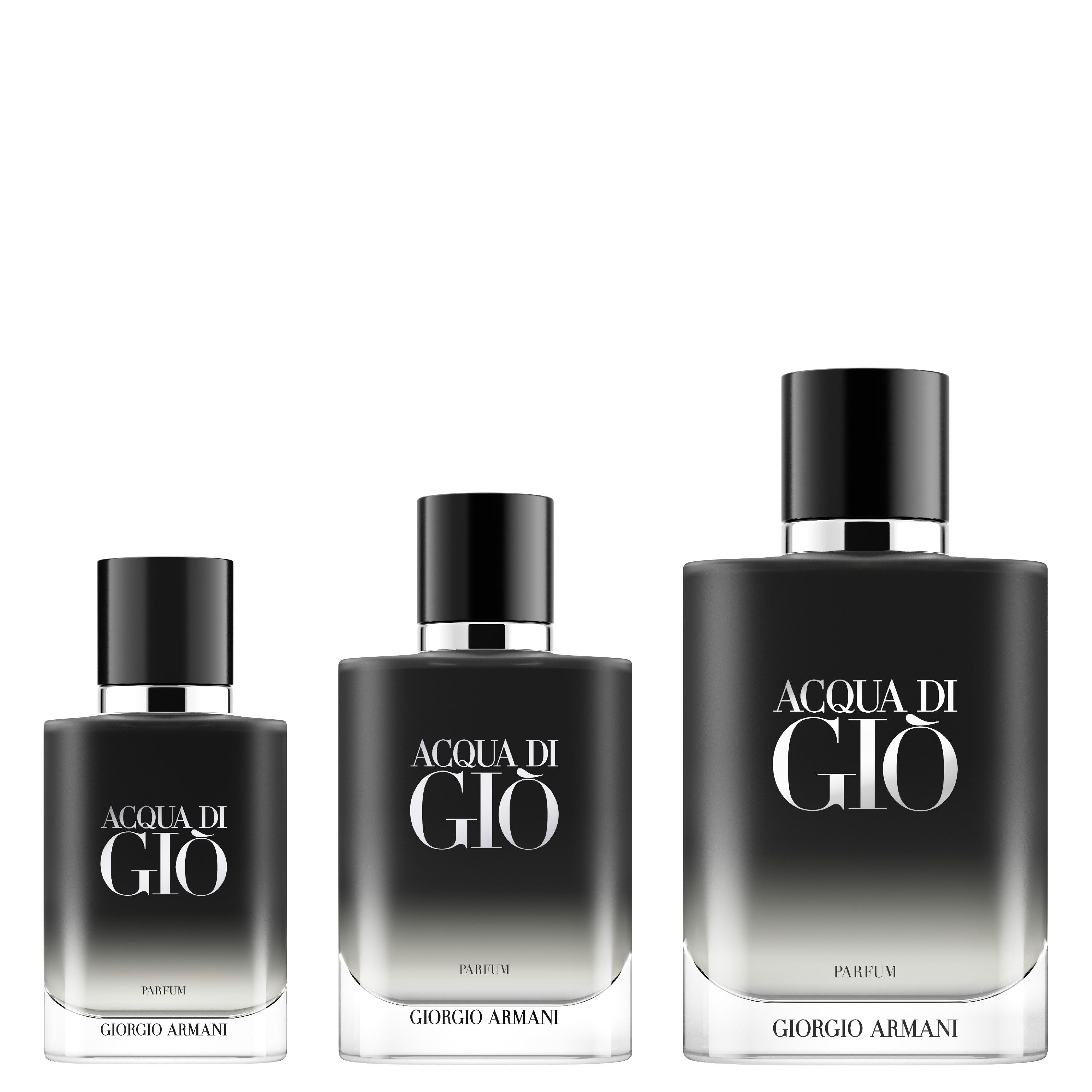 Parfum za ponovno polnjenje Acqua Di Giò Parfumi za moške