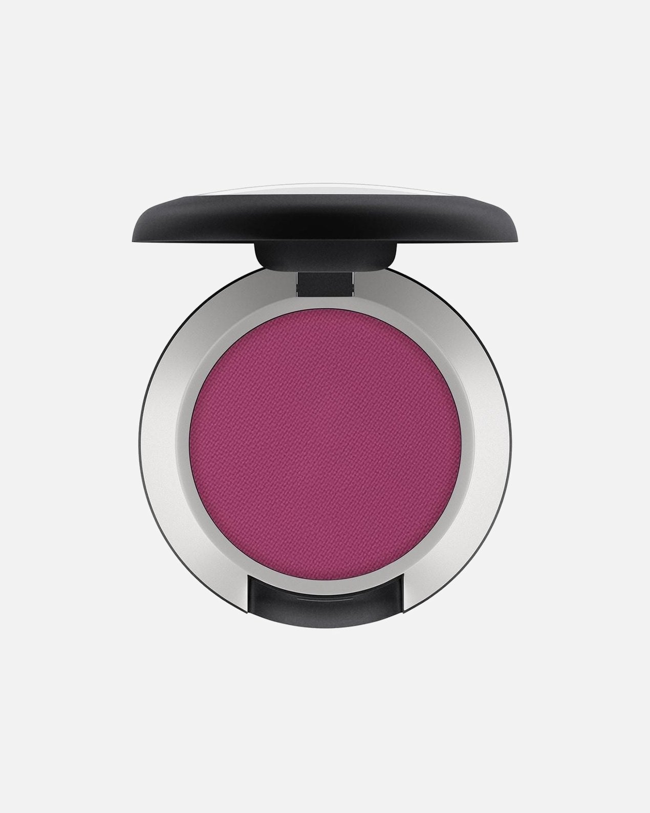 MAC sjenilo za oči u prahu Kiss Soft mat sjenilo za oči - 1,5 g