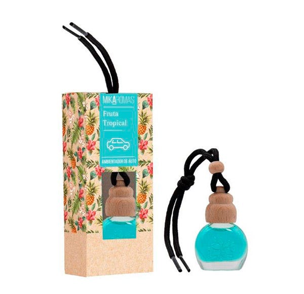 Fruta Tropical | 7ML