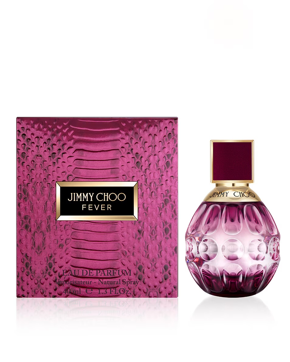 JIMMY CHOO FEVER EAU DE PARFUM