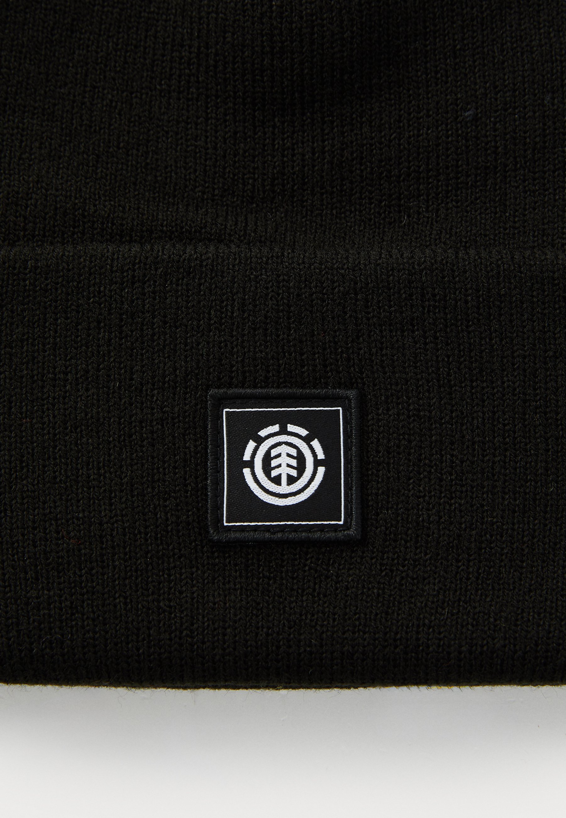 Gorro unissex Element High Icon - Gorro - preto desbotado