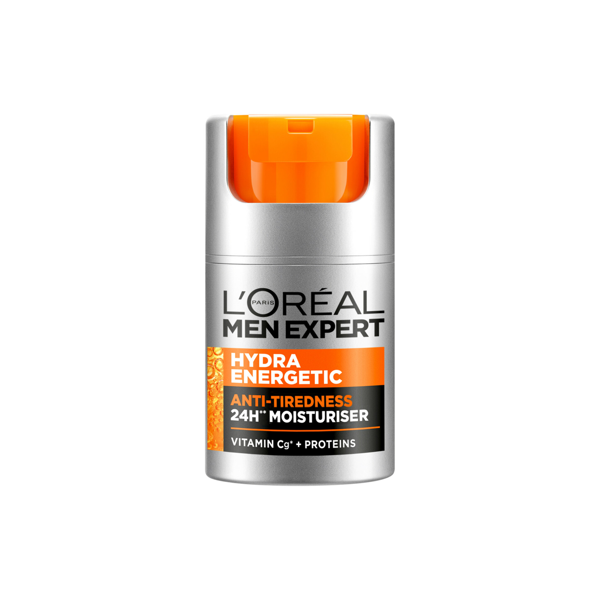 Men Expert Hydra Energetic hidratantna krema protiv umora 50 ml - L'Oréal Paris