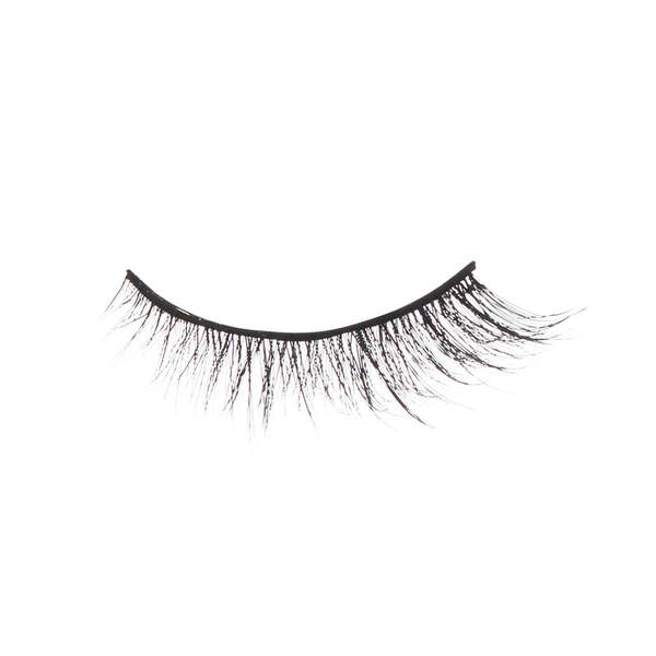 Sada MUA Lash AM to PM