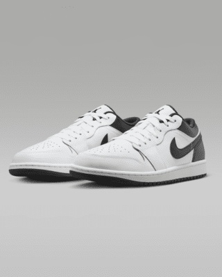 Air Jordan 1 Low Men's Shoes