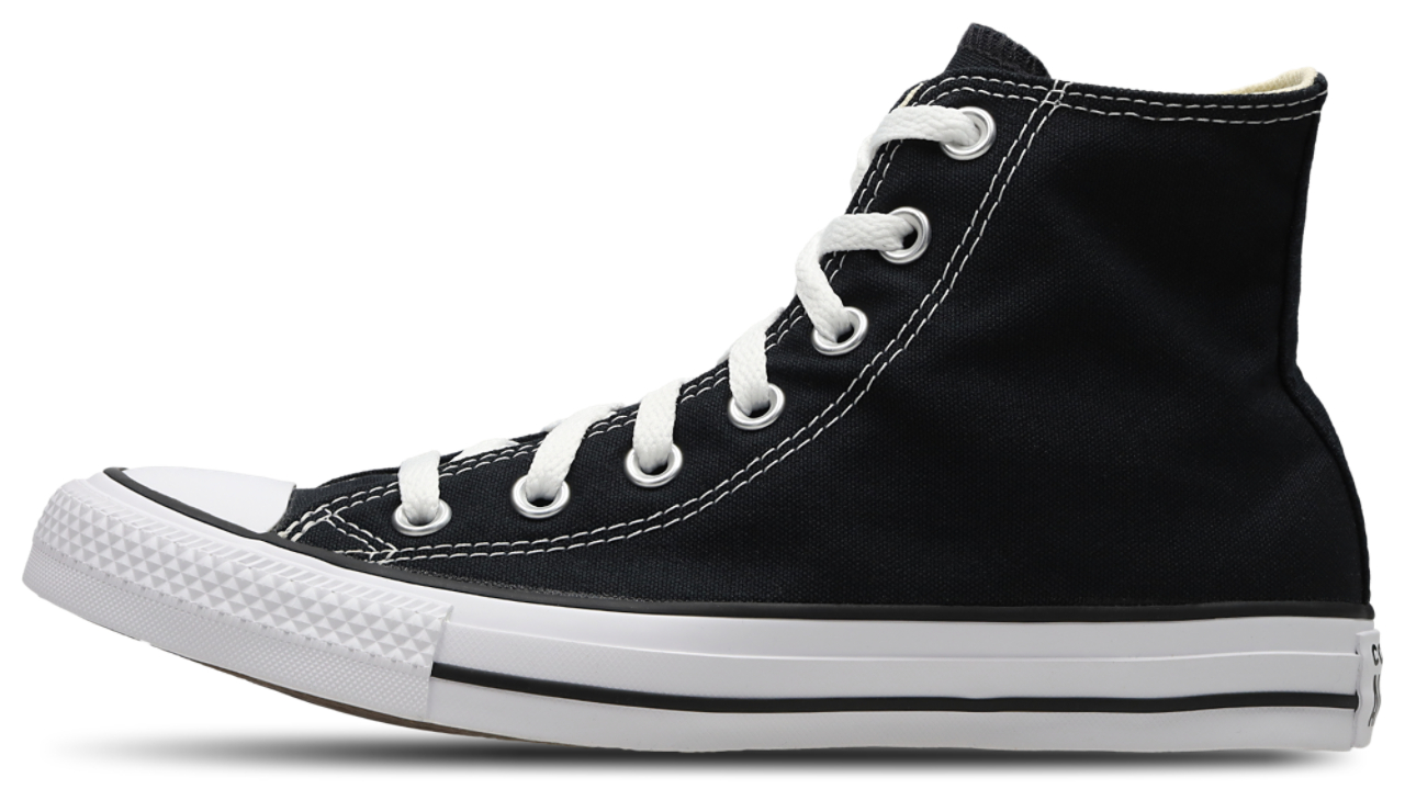 Converse CTAS High
