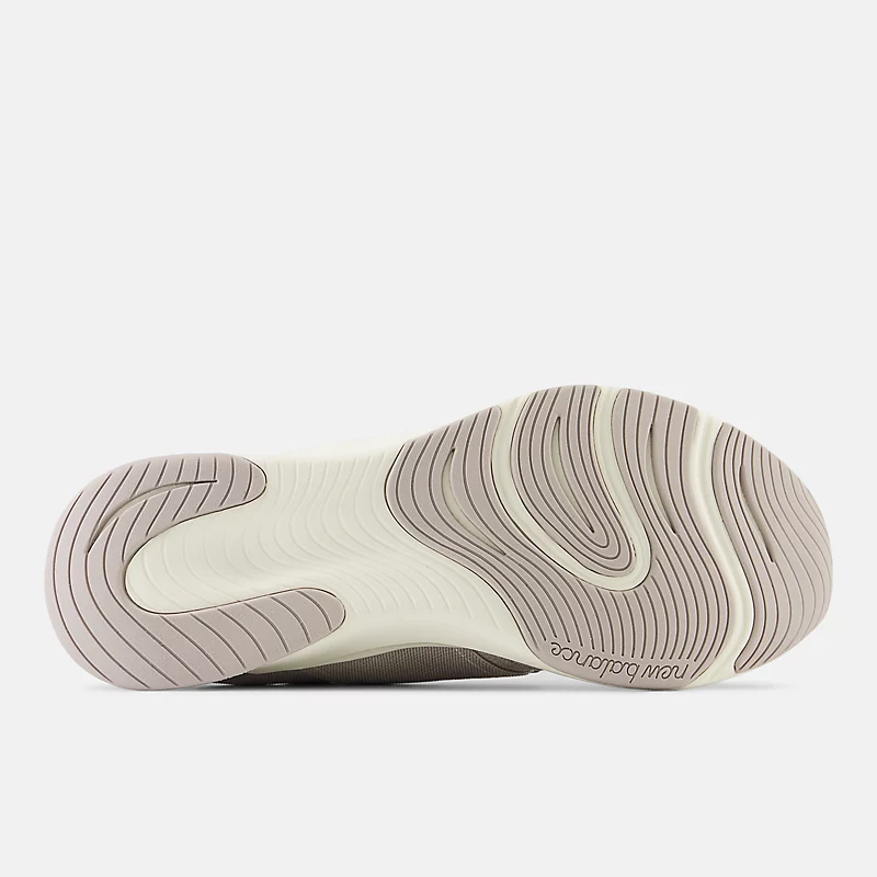 Damskie buty Dynasoft Nergize v3 – Moonrock fra białym