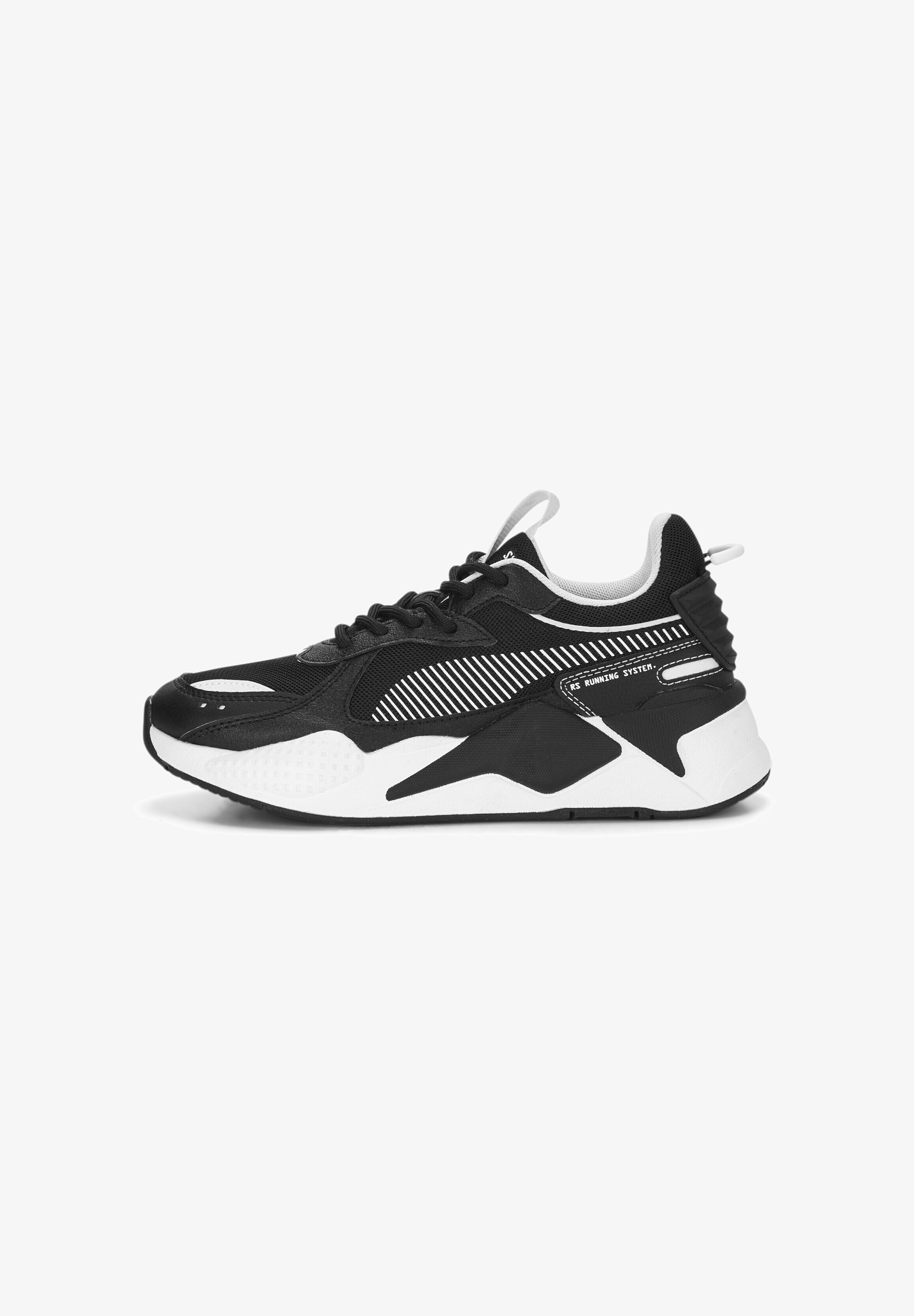 Scarpe da ginnastica Puma - Puma nere Puma bianche