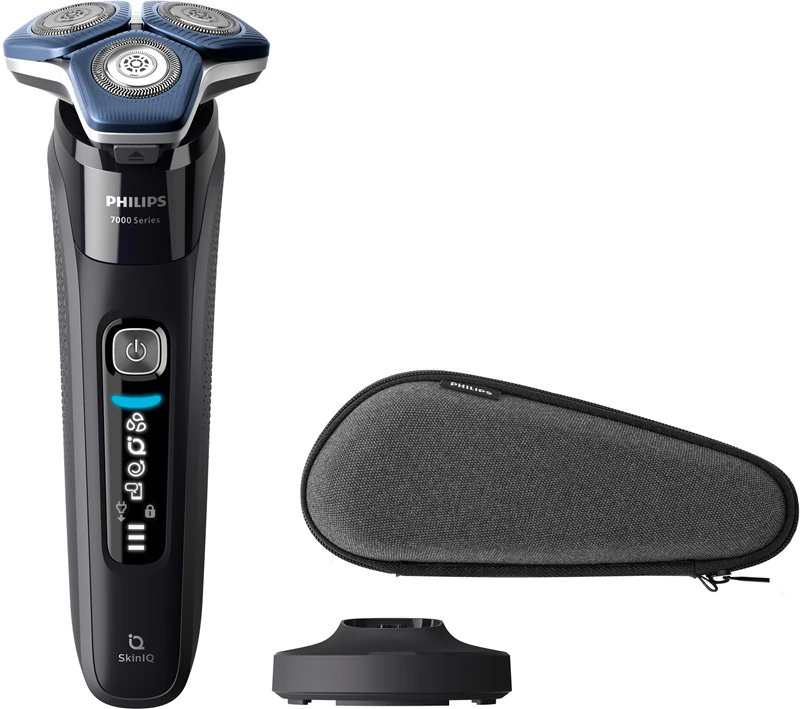 Philips Series 7000 S7886/35 Elektrisch Scheermes voor Nat & Droog Gebruik