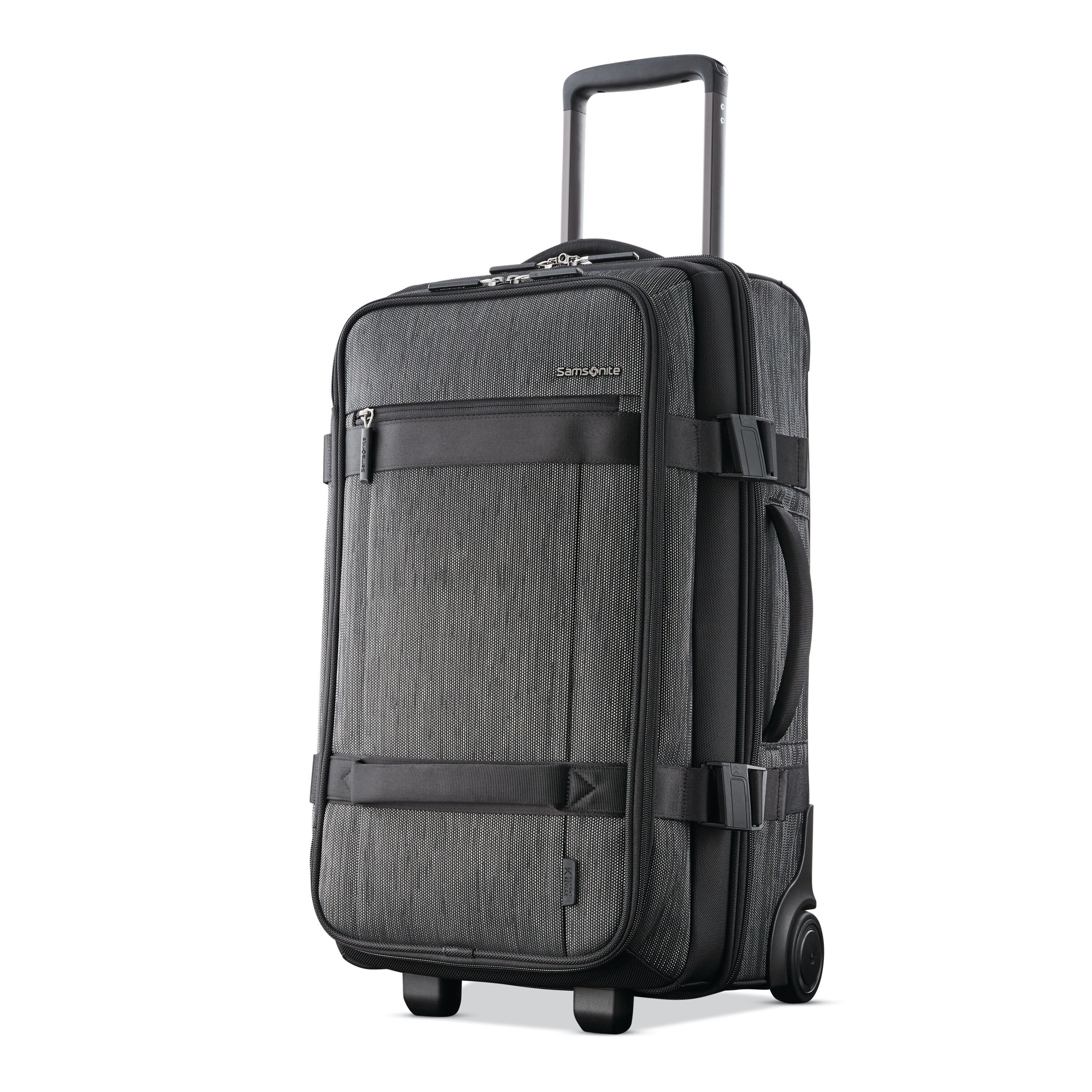 SAMSONITE SXK Reisetasche mit Rädern