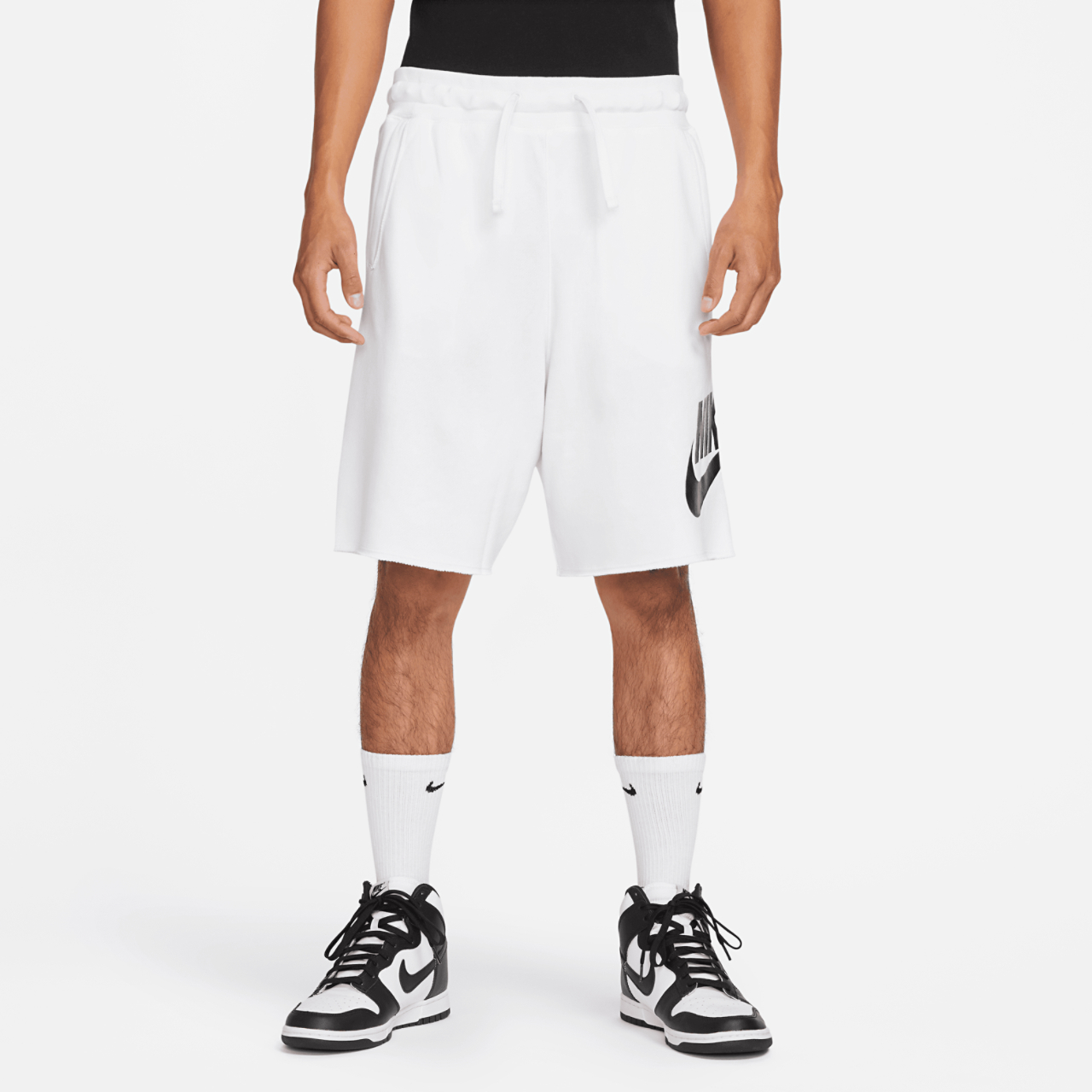 Nike-alumner